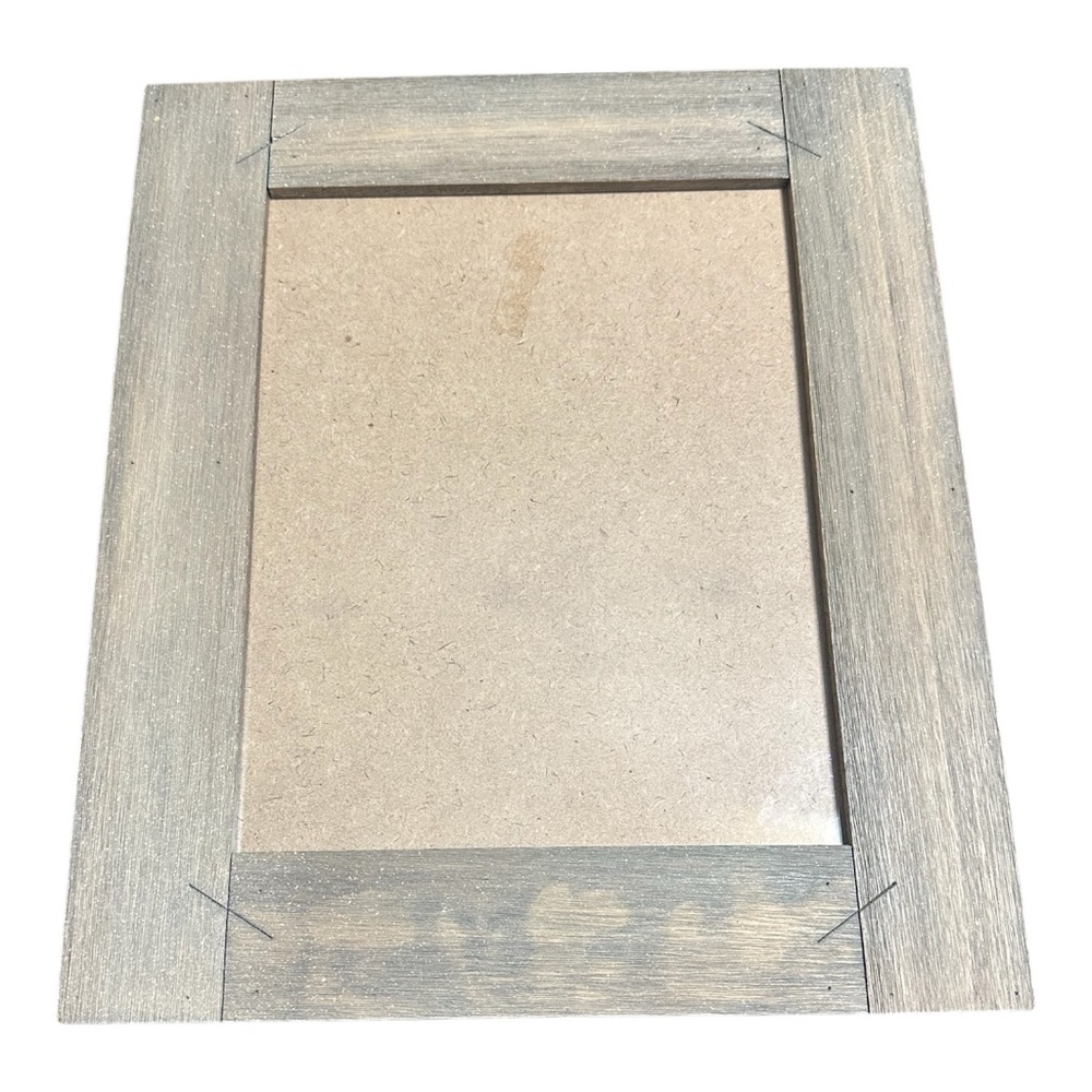 Hobby Lobby Wood 8x10 Picture Frame